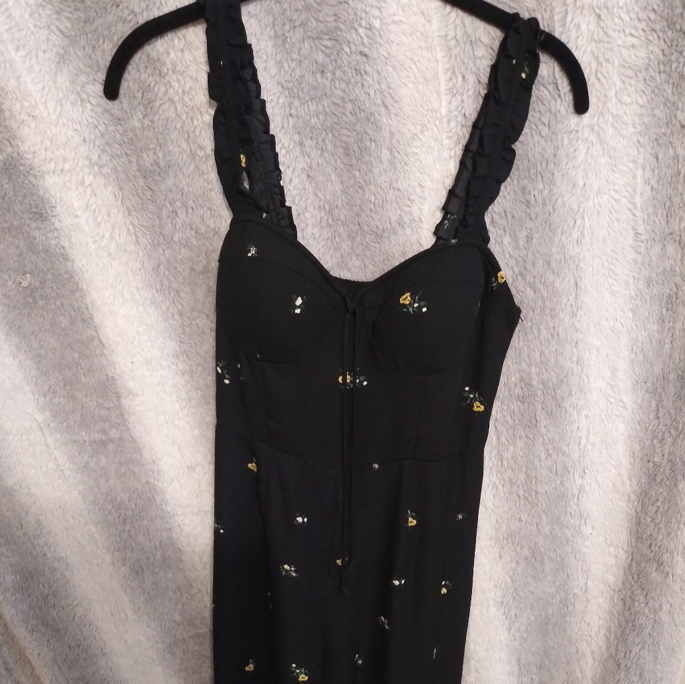 Wild Fable Wide Leg Jumpsuit size S